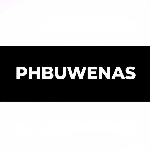 The Emergence of PHBUWENAS: A New Era in Online Gaming