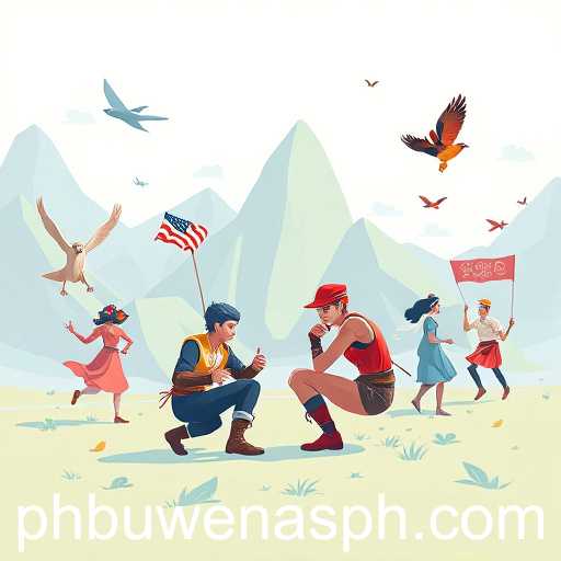 The Evolution of Phbuwenas: A Game-Changing Online Platform