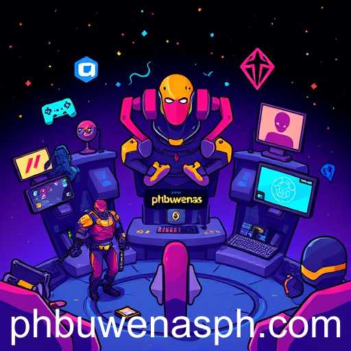 The Evolution of Online Gaming Platforms