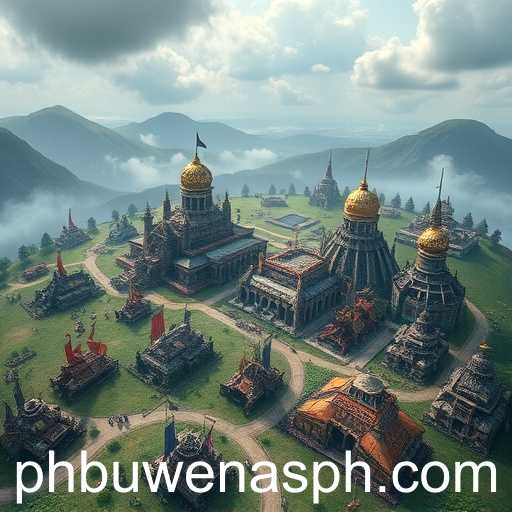 Gaming Evolution: The Rise of 'phbuwenas'