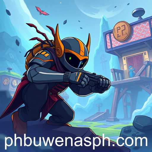 Gaming Innovation in 2025 with Phbuwenas