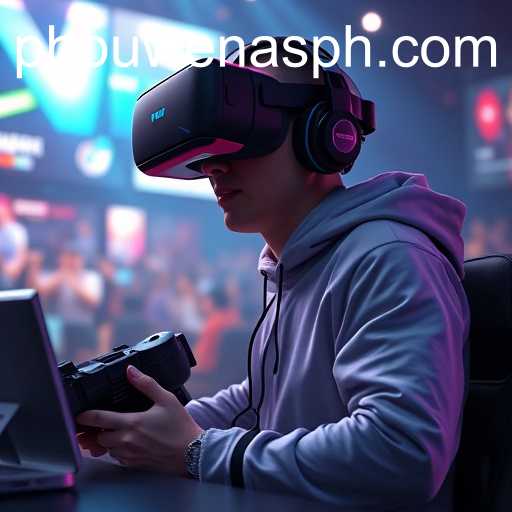 Unlocking Gaming's Next Frontier