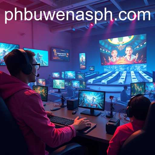 Gaming Trends and Innovations: 2026 Outlook