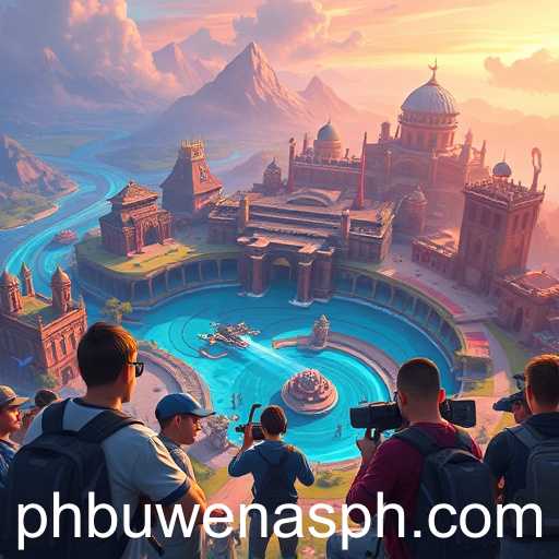 The Rise of Online Gaming Websites in 2025