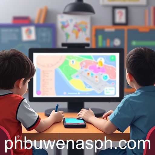 The Rise of Phbuwenas in Online Gaming