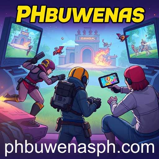 The Rise of Phbuwenas: A New Era in Online Gaming