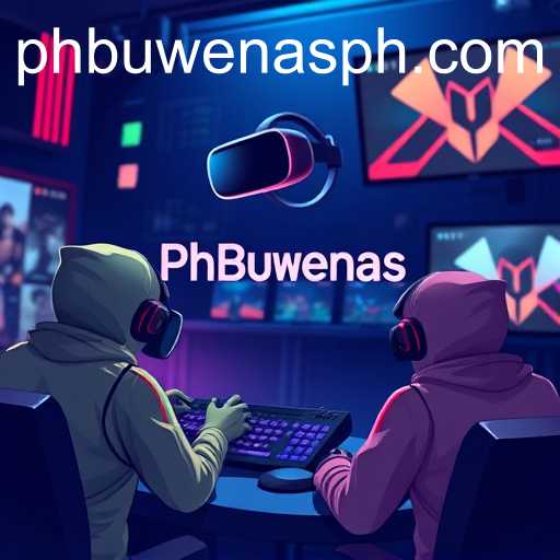 Phbuwenas: Redefining Online Gaming Experiences