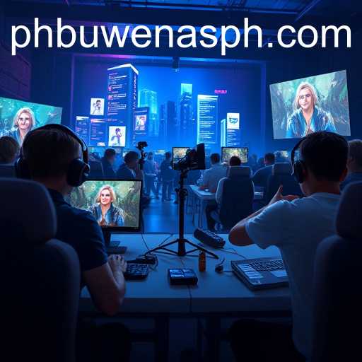 The Rise of Gaming Communities: A New Era