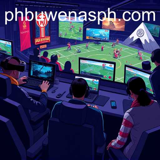 The Rising Influence of Online Gaming in 2025