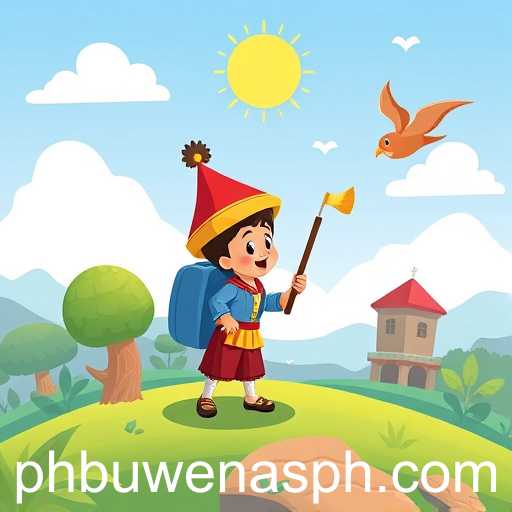 The Rise of 'Phbuwenas' in Online Gaming